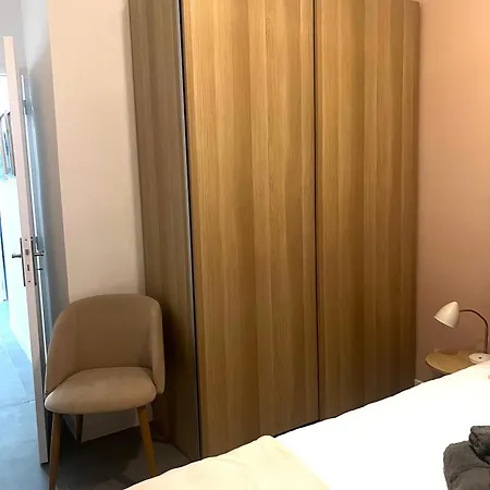 Appartamento Le Contemporain - Golfe Juan - 5 Min Des Plages - 10 Min De Cannes! Vallauris