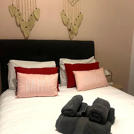 Le Contemporain - Golfe Juan - 5 Min Des Plages - 10 Min De Cannes! *