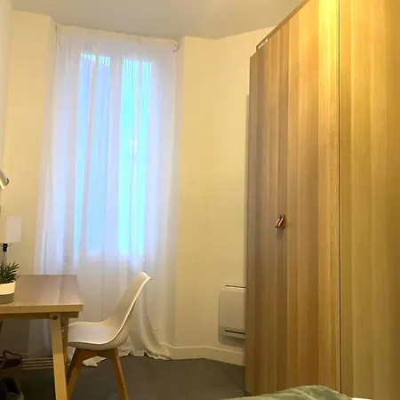 Le Contemporain - Golfe Juan - 5 Min Des Plages - 10 Min De Cannes! * Vallauris