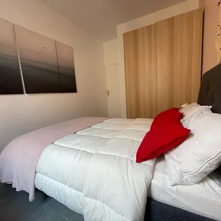 Apartamento Le Contemporain - Golfe Juan - 5 Min Des Plages - 10 Min De Cannes! *