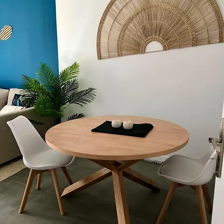 Le Contemporain - Golfe Juan - 5 Min Des Plages - 10 Min De Cannes! Appartamento